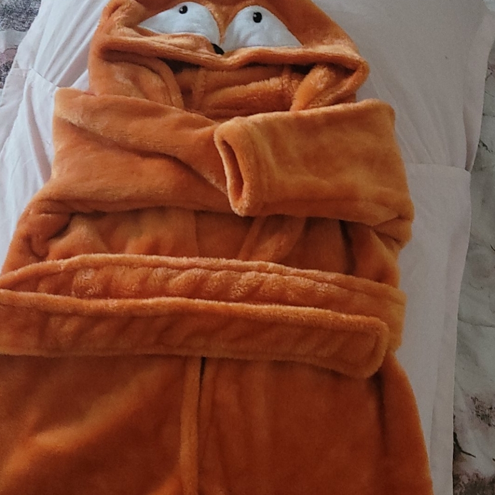 0-9 ,infant robe